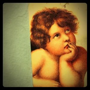 “I Dream in Posh...”  !! ☁️ 😴